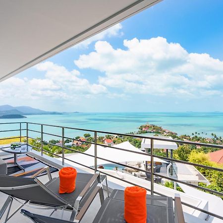UniQue BoutiQue Resort Bang Rak Beach  Extérieur photo
