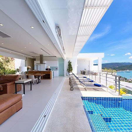 UniQue BoutiQue Resort Bang Rak Beach  Extérieur photo