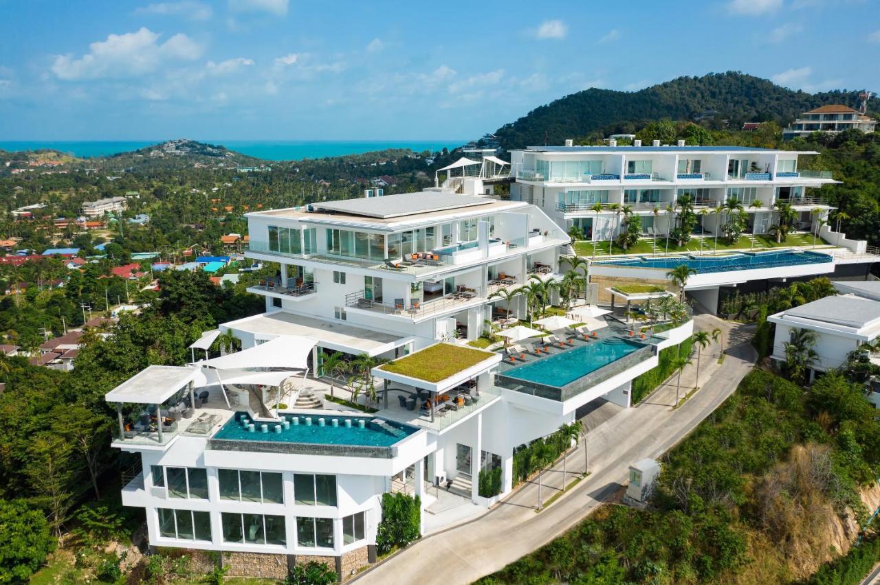 UniQue BoutiQue Resort Bang Rak Beach  Extérieur photo