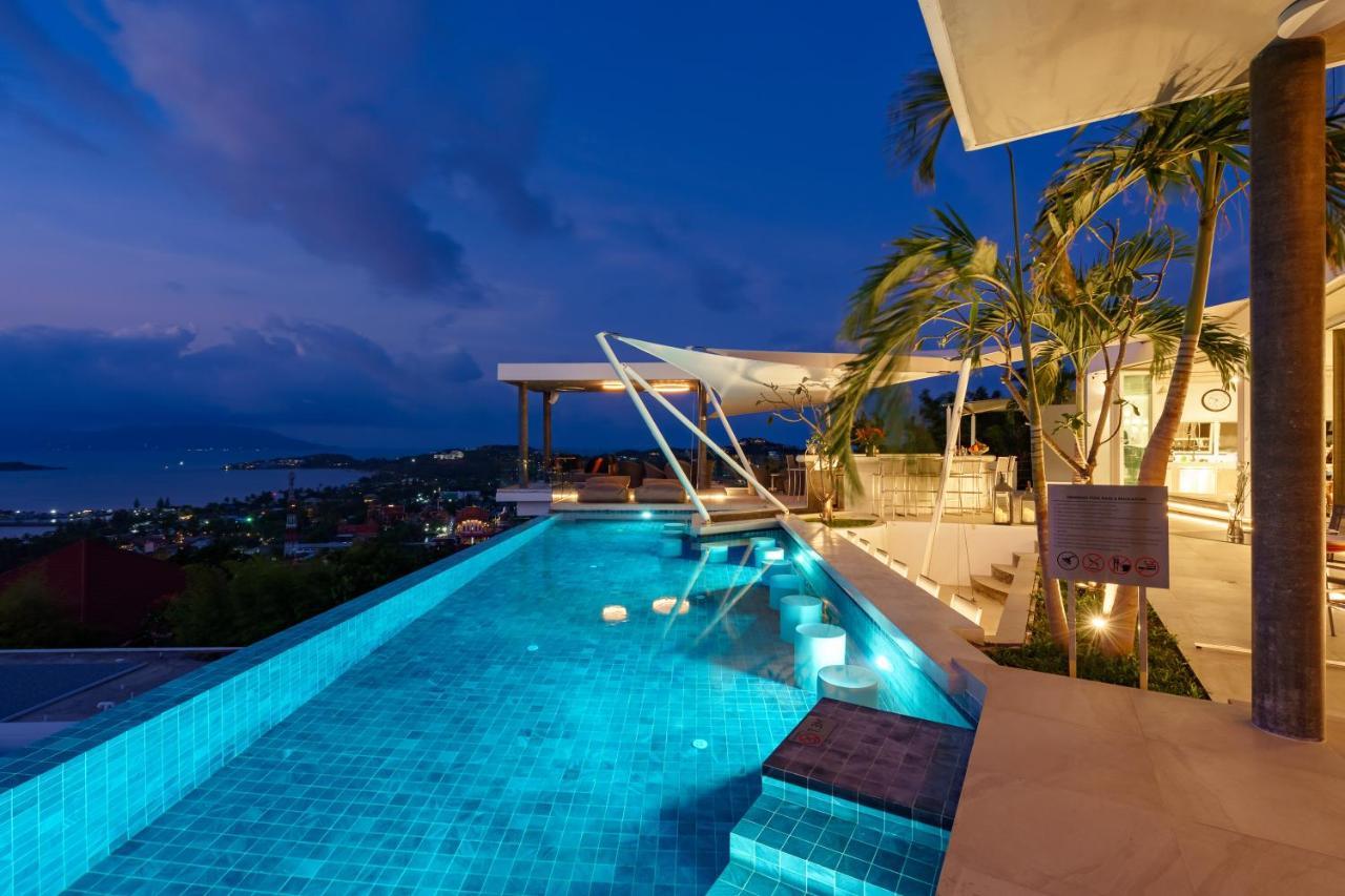 UniQue BoutiQue Resort Bang Rak Beach  Extérieur photo