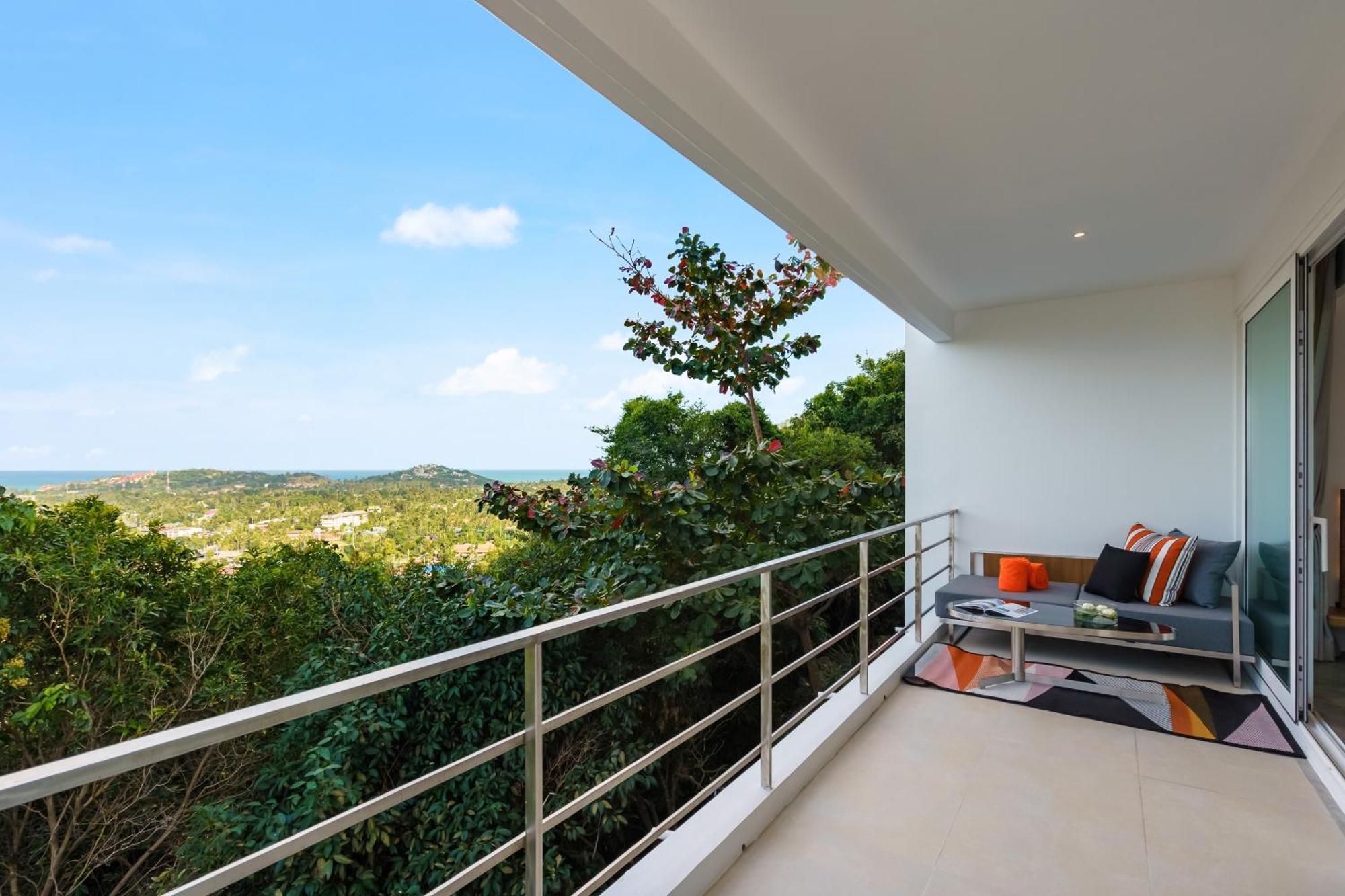 UniQue BoutiQue Resort Bang Rak Beach  Chambre photo