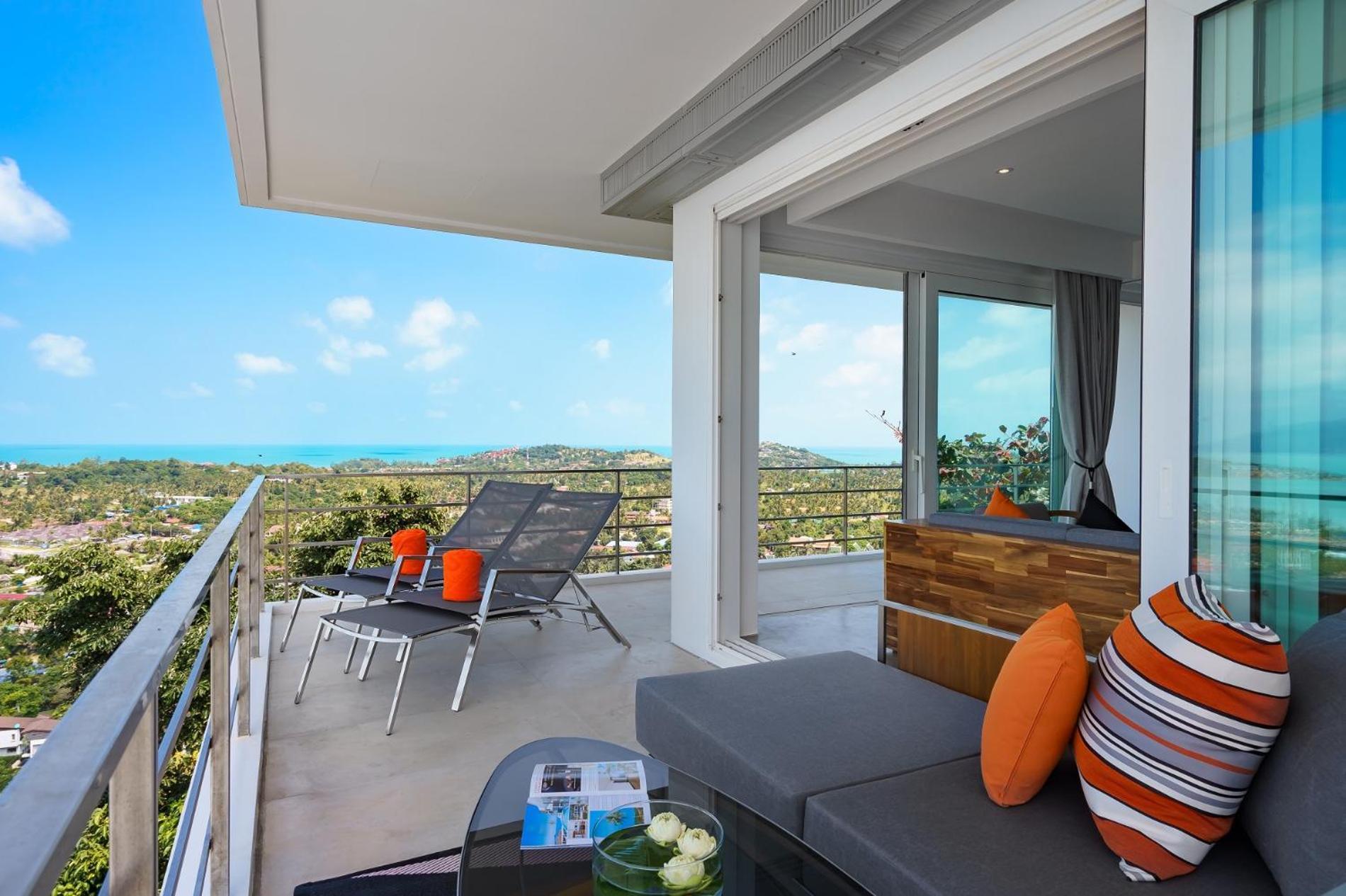 UniQue BoutiQue Resort Bang Rak Beach  Extérieur photo