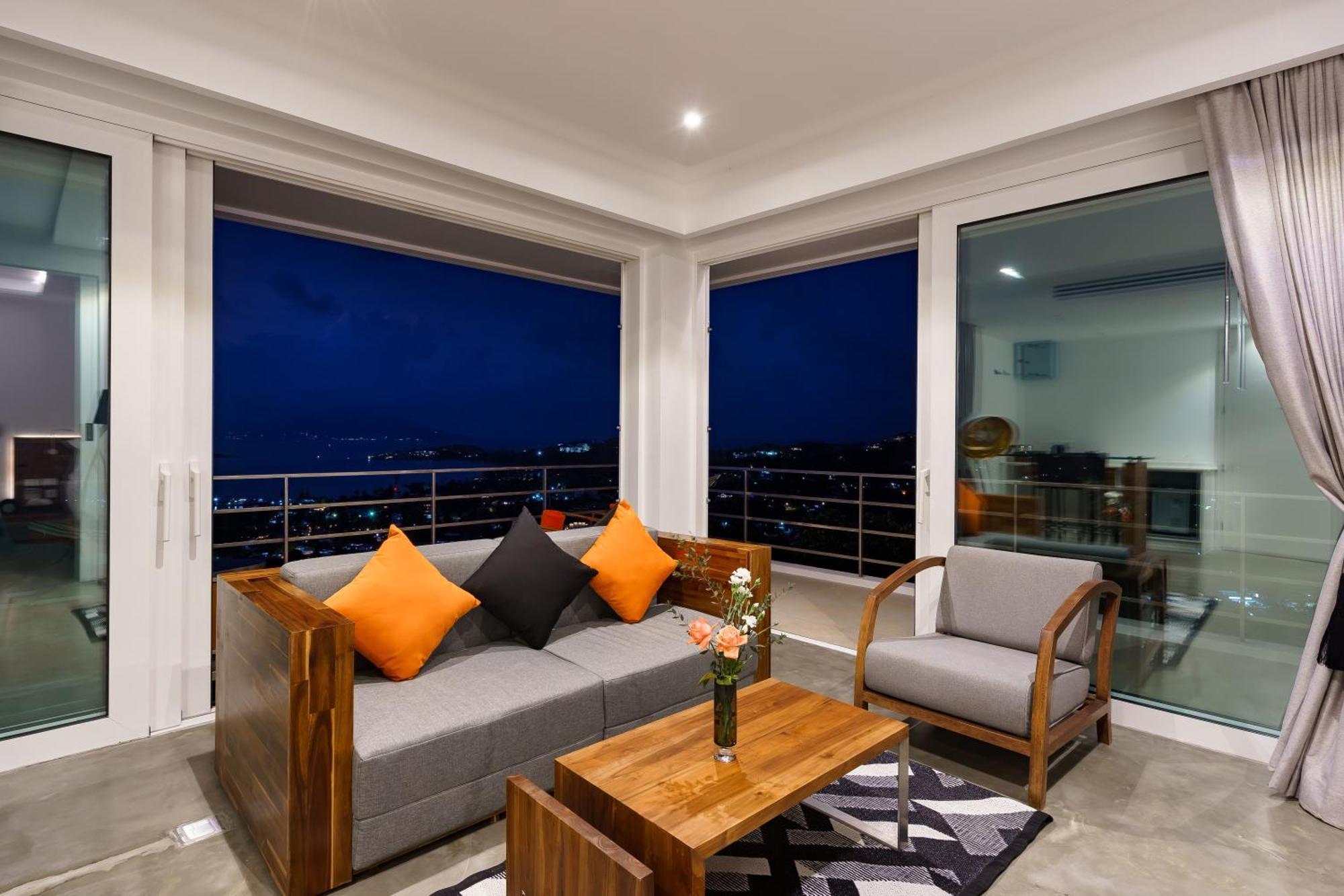 UniQue BoutiQue Resort Bang Rak Beach  Extérieur photo