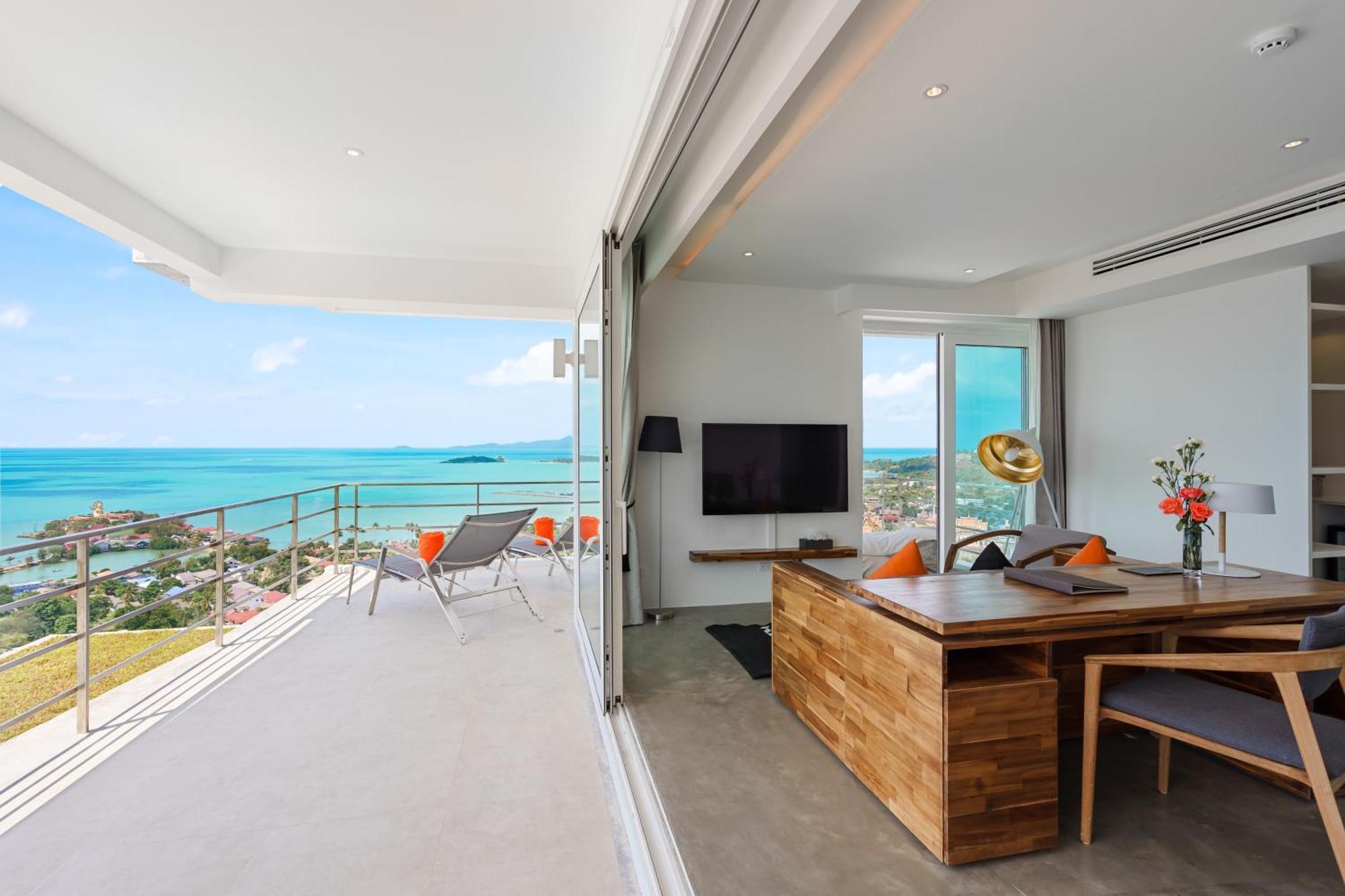UniQue BoutiQue Resort Bang Rak Beach  Extérieur photo