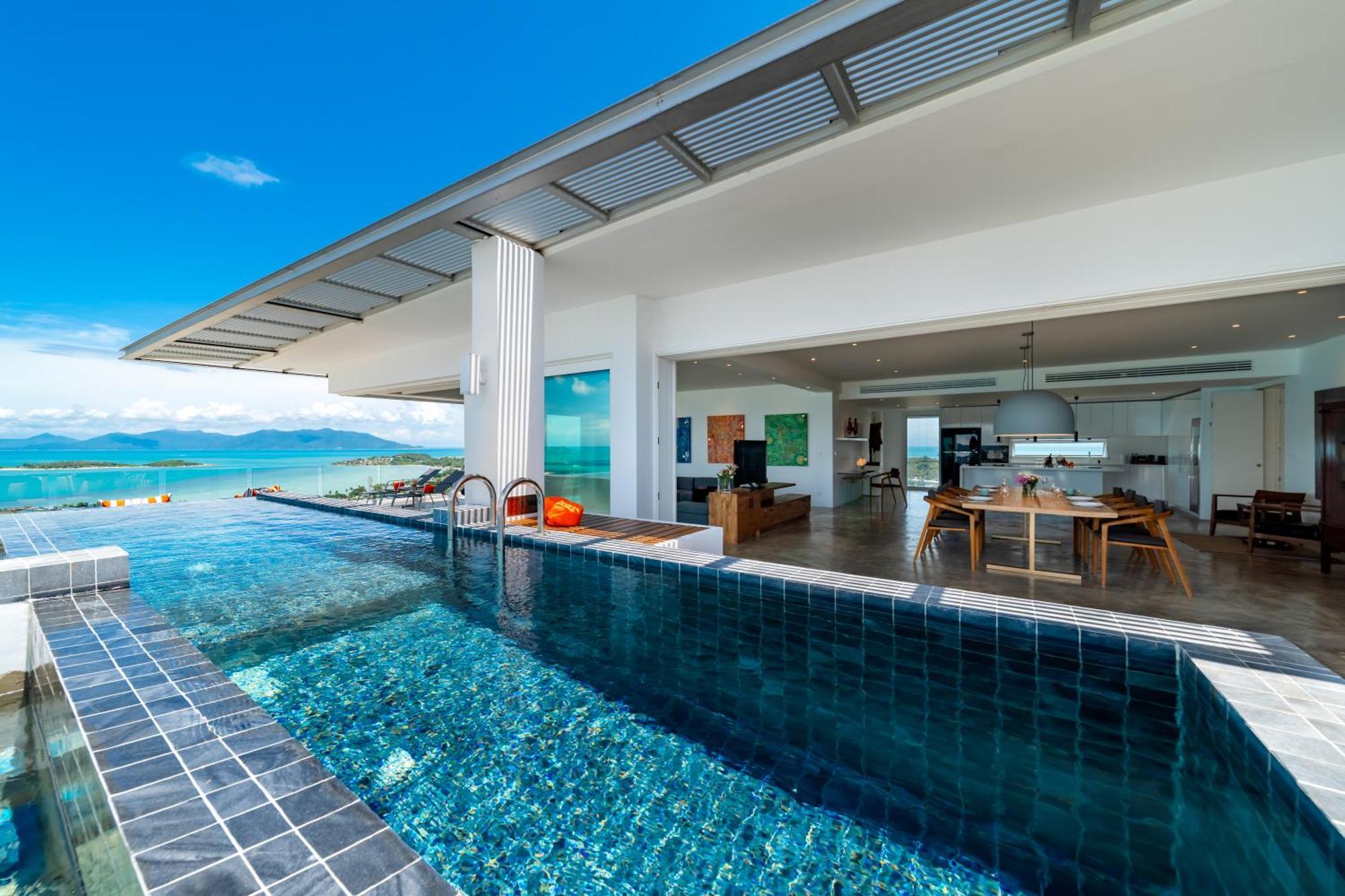 UniQue BoutiQue Resort Bang Rak Beach  Chambre photo