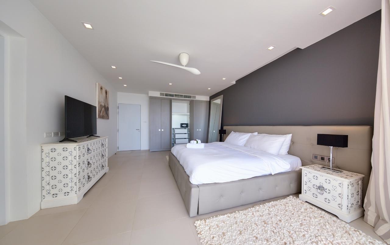 UniQue BoutiQue Resort Bang Rak Beach  Extérieur photo