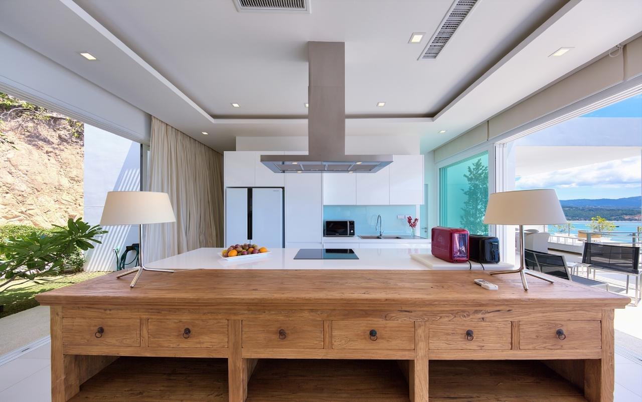 UniQue BoutiQue Resort Bang Rak Beach  Extérieur photo