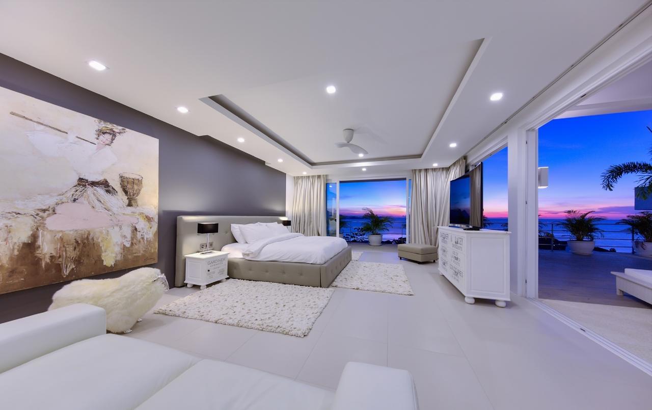 UniQue BoutiQue Resort Bang Rak Beach  Extérieur photo