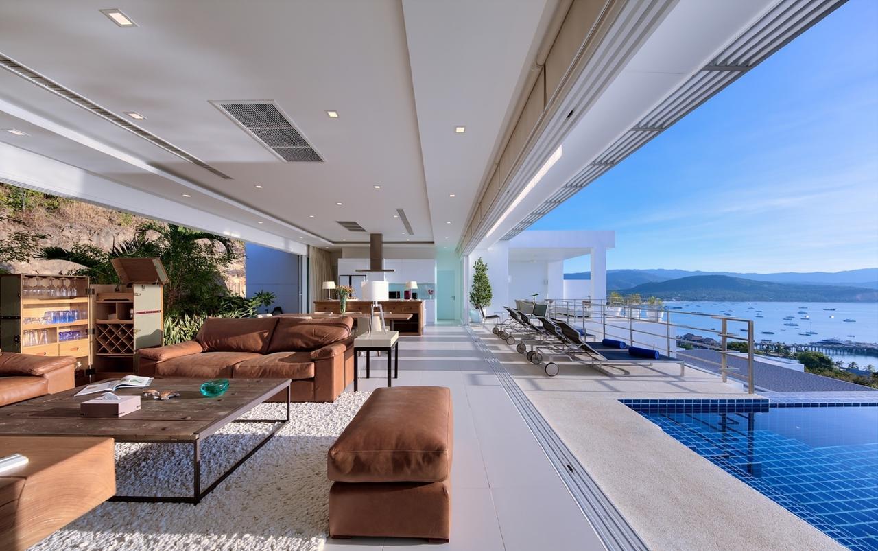 UniQue BoutiQue Resort Bang Rak Beach  Extérieur photo